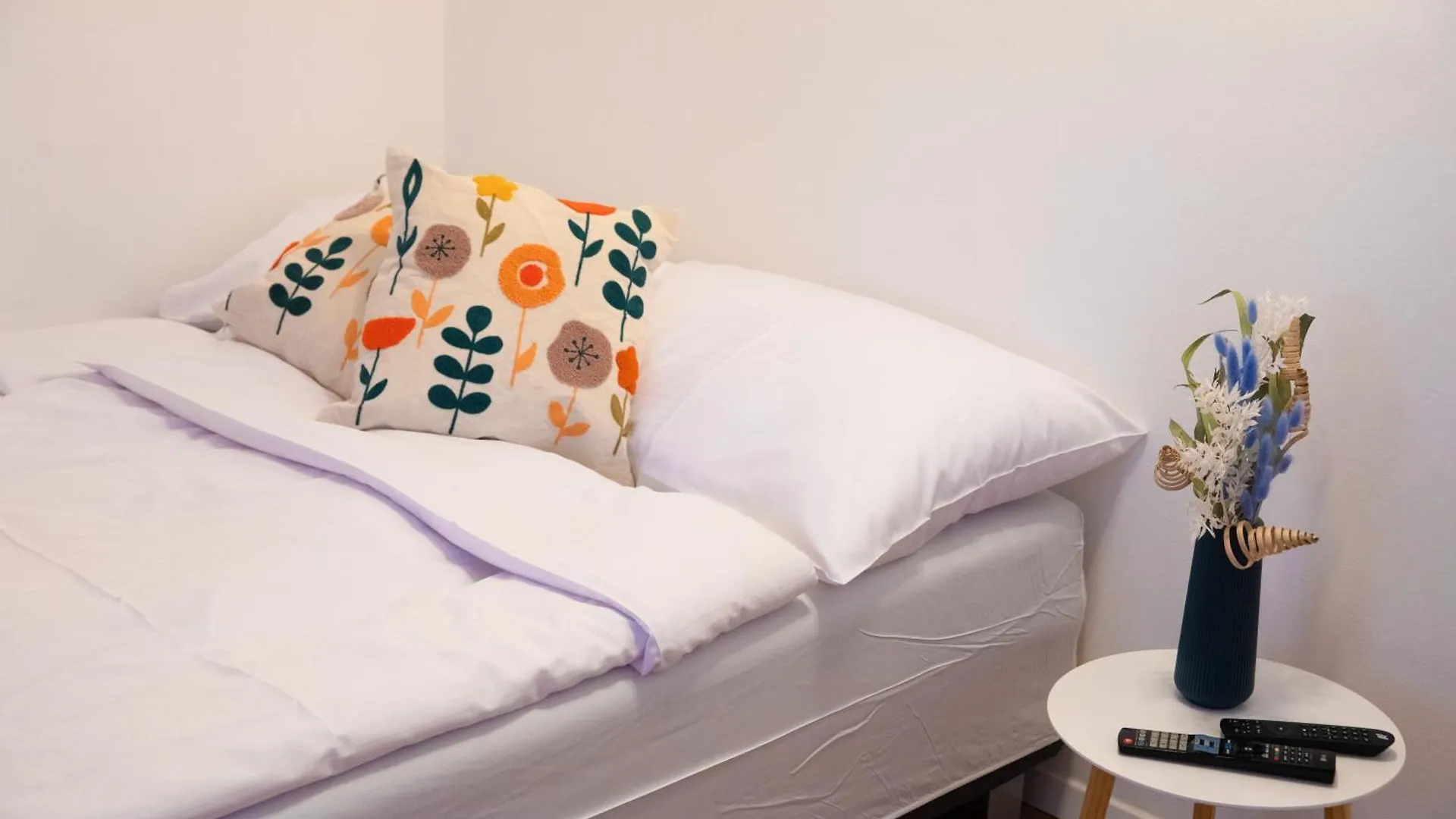 Cosy Castle Flat In Ljubljana Center - Free Parking Apartment Slovenia