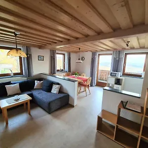 Stoahauerhof Apartment Grainet