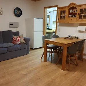 Haiber Apartment Obermaiselstein