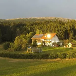 Ferienwohnung Lackenhäuser Apartment Neureichenau